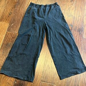 Z supply wide leg pants